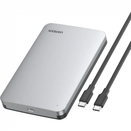 Внешний корпус для HDD UGREEN CM300 (70499)