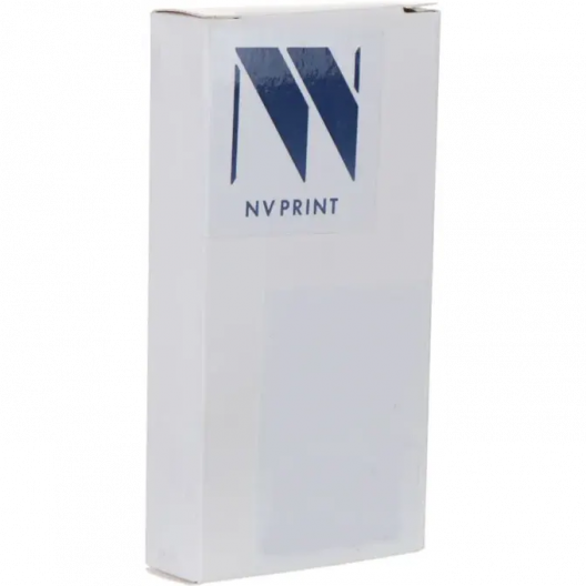 Картридж NV Print 3ED68A Magenta