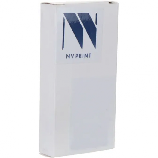 Картридж NV Print 3ED68A Magenta