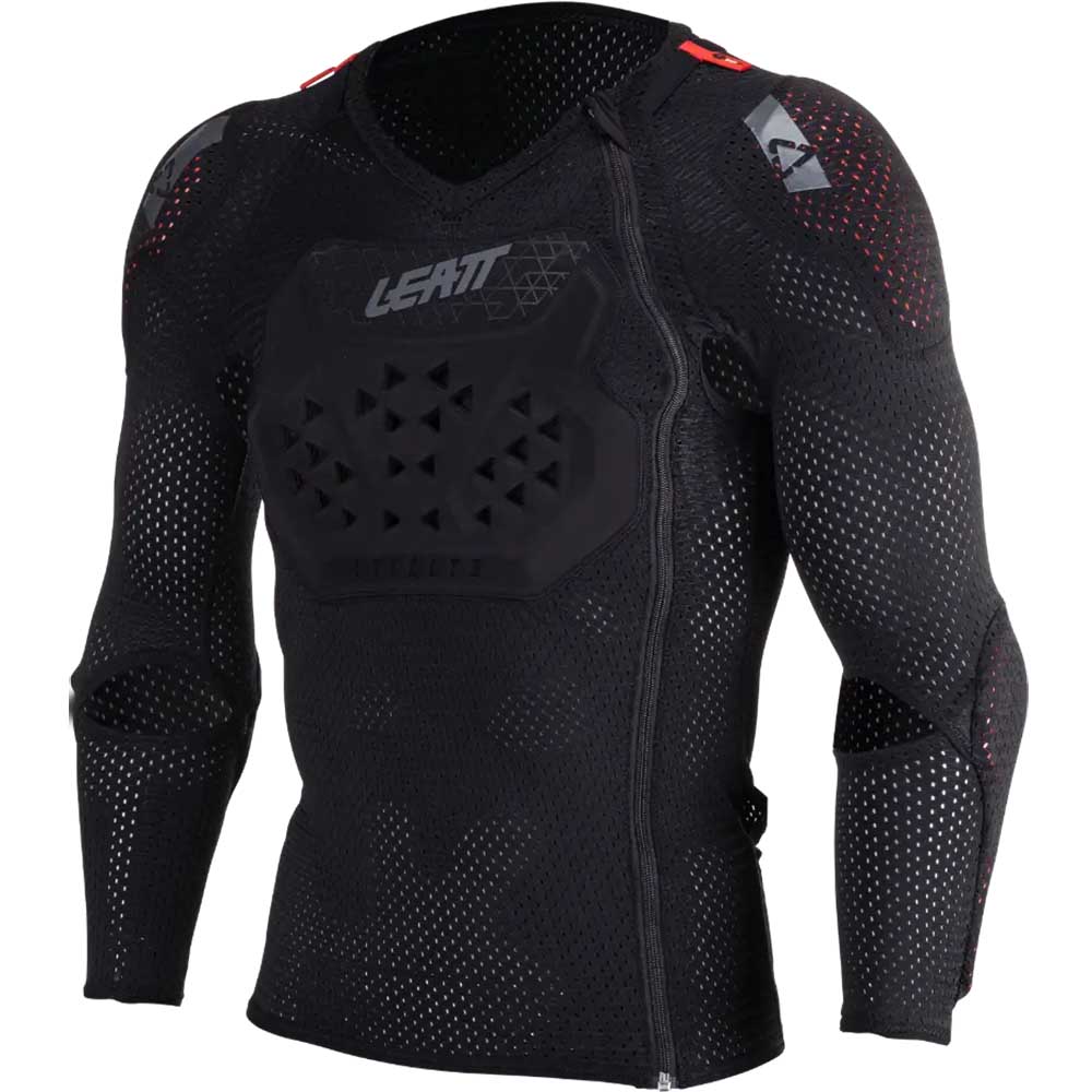 Leatt Body Protector ReaFlex Stealth (2025) защитный жилет