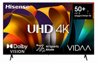 Телевизор Hisense 43A6N , 4K Ultra HD