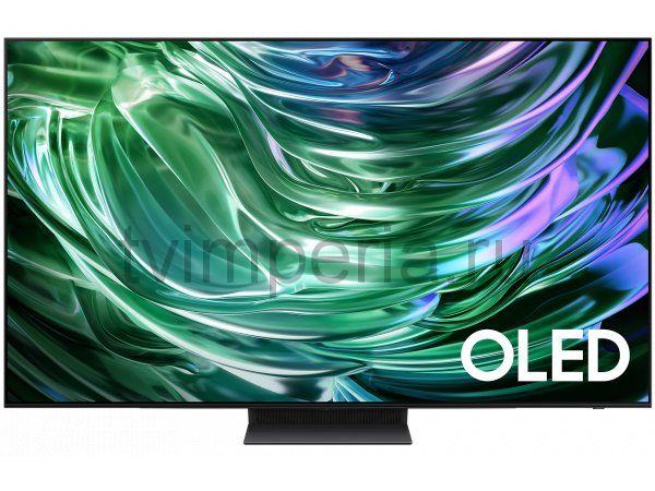 Телевизор Samsung QE83S90D