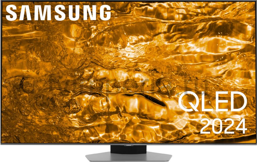 Телевизор Samsung QE85Q80D 85" 2024 4K QLED TV