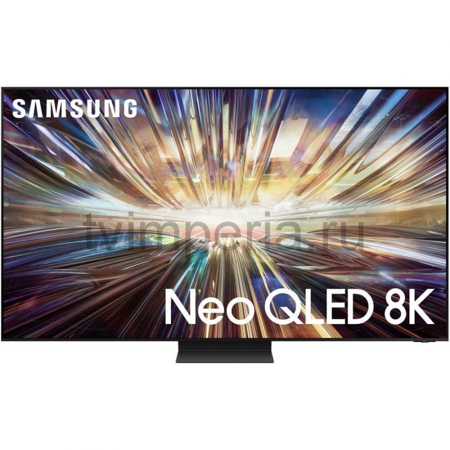 Телевизор Samsung QE65QN800D