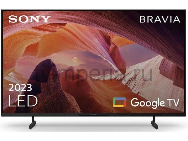 Телевизор Sony KD-43X80L