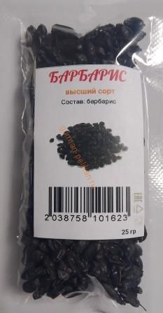 Барбарис (высший сорт)