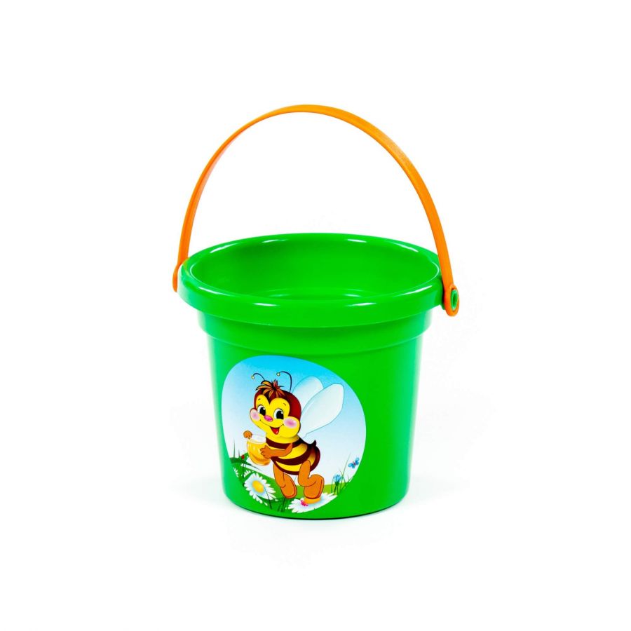 Ведро малое