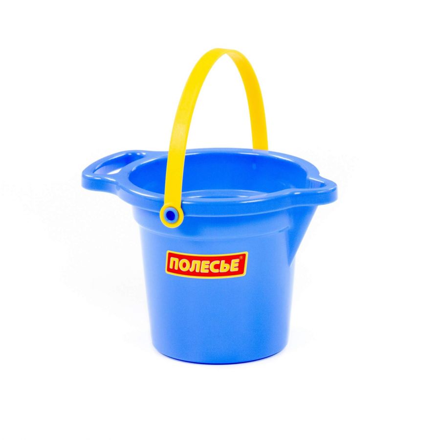 Ведро малое с носиком