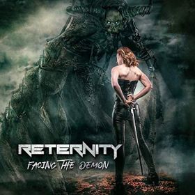 RETERNITY - Facing The Demon