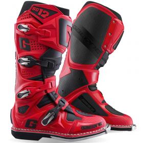 Gaerne SG 12 Red Black TotalMX.ru