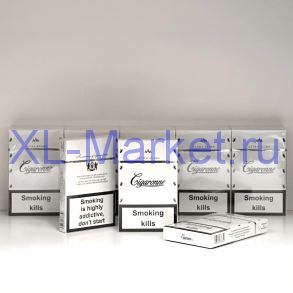 Cigaronne White Ultra Slims