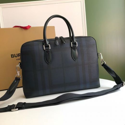 ПОРТФЕЛЬ BURBERRY THE BARROW LONDON