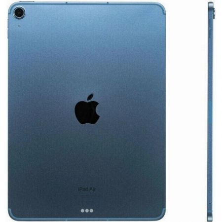 Apple iPad Air 10.9 (2022) 64Gb LTE Blue