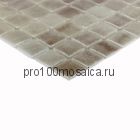 Плитка декоративная стеклянная Atlantis Grey/Атлантика серый 4*24*24 315*315