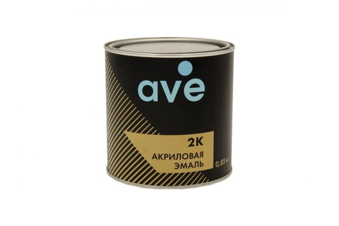 AVE Акрил Синяя 1115 0,85 кг.