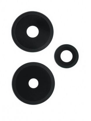 Стекло камеры (линза, объектив) для Infinix Hot 30i (X669D)