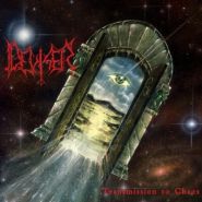 DEVISER - Transmission To Chaos DIGI