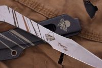 Нож Thorn N.C.Custom