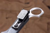 Нож Thorn N.C.Custom