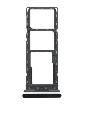 SIM-лоток (сим держатель) для Infinix Hot 30i (X669D)