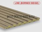 Line borneo beige